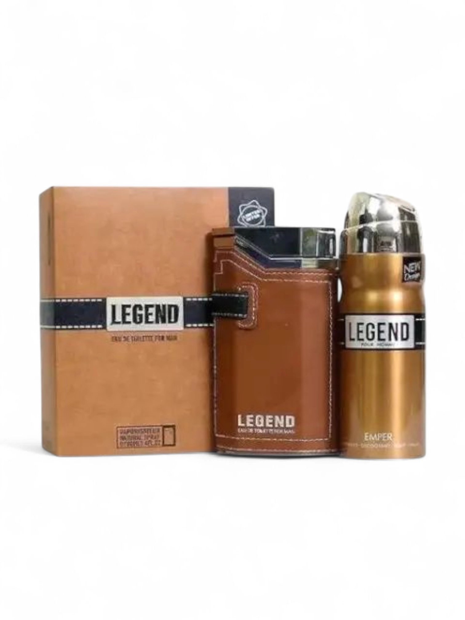 عطر ليجند للرجال