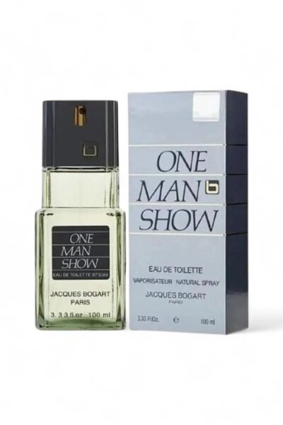 عطر ون مان شو One Man Show