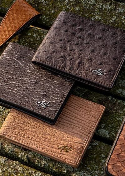 محافظ رجالي