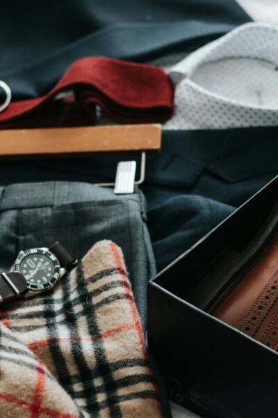 البسة رجالي