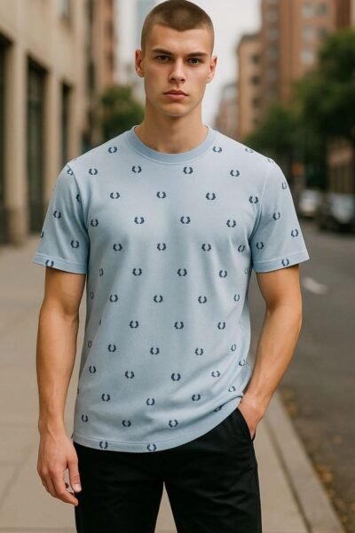 بلوزة شبابي