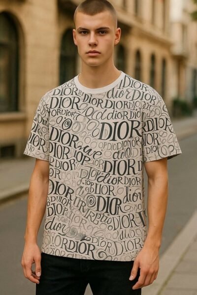 بلوزة شبابي