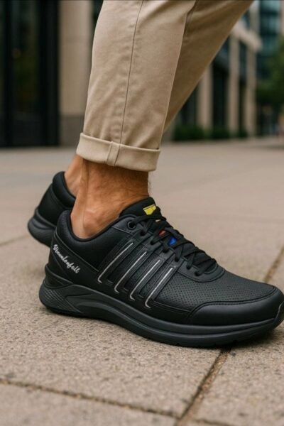 شوز شبابي تركي