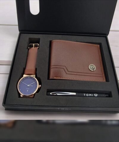 مجموعة هدايا ساعة Tomi S8 Series