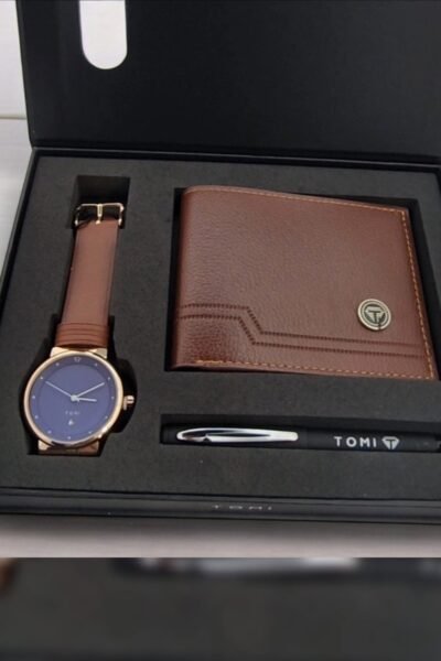 مجموعة هدايا ساعة Tomi S8 Series