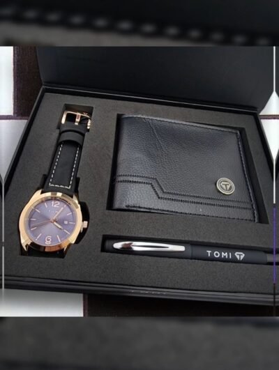 مجموعة هدايا ساعة Tomi S8 Series