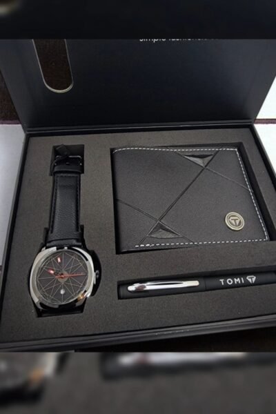 مجموعة هدايا ساعة Tomi S8 Series