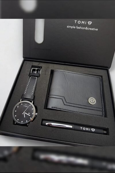 مجموعة هدايا ساعة Tomi S8 Series