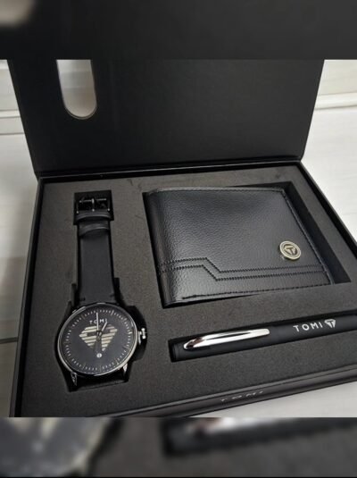 ⁦ ⁩مجموعة هدايا ساعة Tomi S8 Series