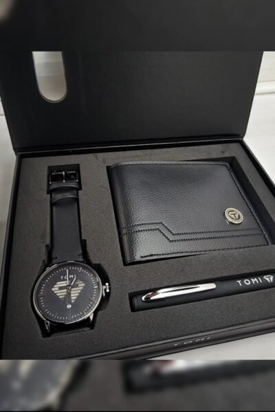 ⁦ ⁩مجموعة هدايا ساعة Tomi S8 Series