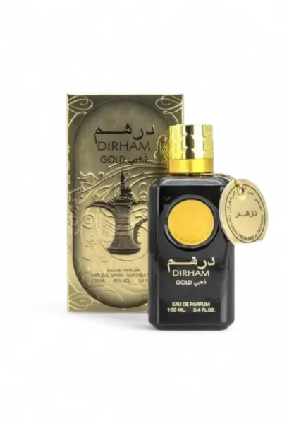 درهم الذهبي للجنسين