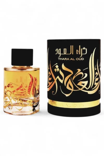 ثراء العود للجنسين