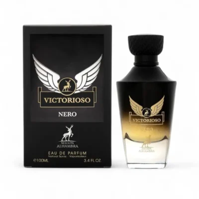 عطر victory ioso للرجال من الهمبرا