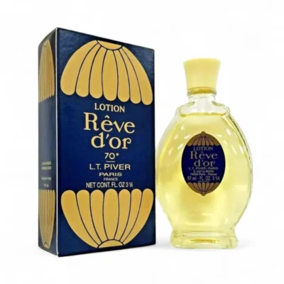 عطر Reve D'or من Piver للرجال