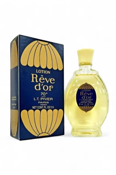 عطر Reve D'or من Piver للرجال