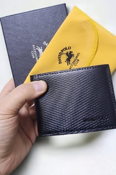 محفظة كوبي ماستر بولو