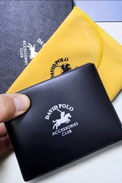 محفظة كوبي ماستر بولو