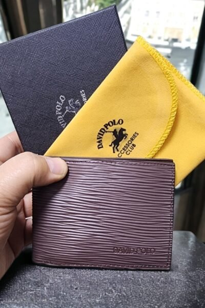 محفظة كوبي ماستر بولو