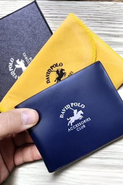 محفظة كوبي ماستر بولو