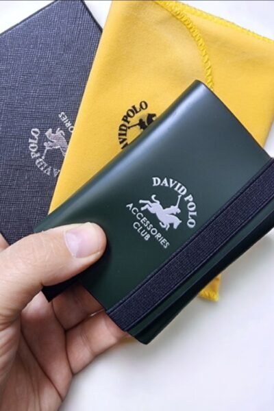 محفظة كوبي ماستر بولو