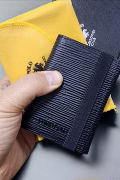 محفظة كوبي ماستر بولو