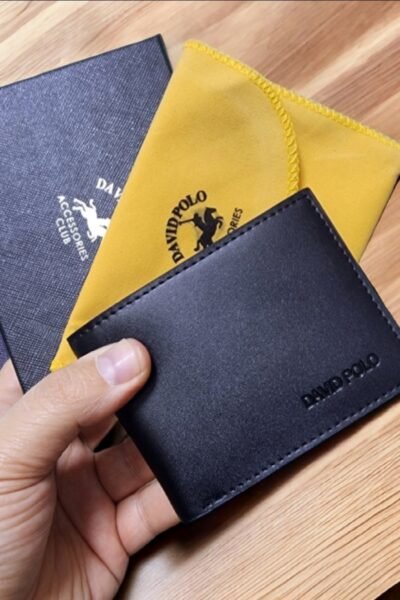 محفظة كوبي ماستر بولو