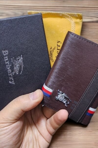 محفظة كوبي ماستر باربري