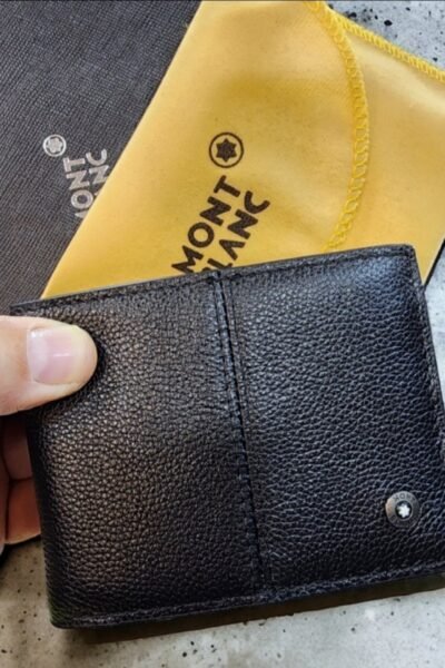 محفظة كوبي ماستر مونت بلاك