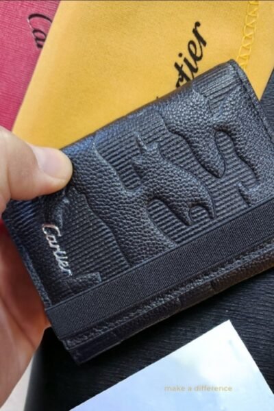 محفظة كوبي ماستر كارتير