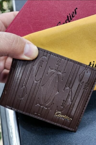 محفظة كوبي ماستر كارتير