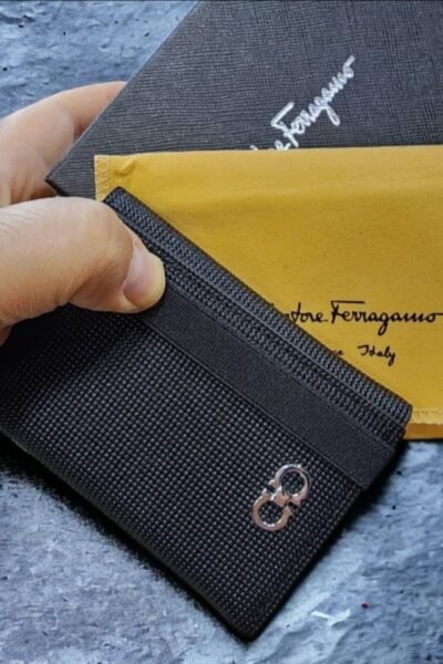 محفظة كوبي ماستر سالفاتوري فيراغامو غانشيني