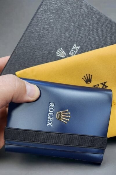 محفظة كوبي ماستر رولكس