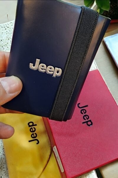 جيب محفظة كوبي ماستر