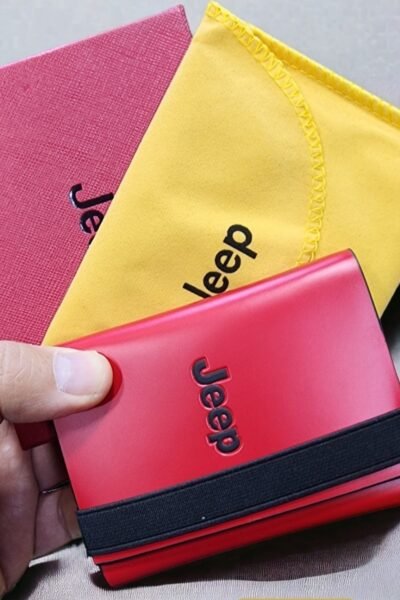 جيب محفظة كوبي ماستر