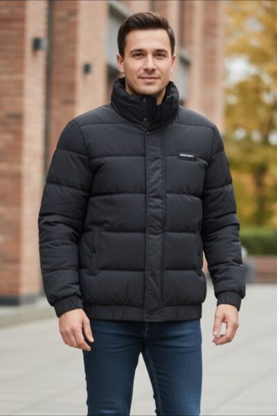 ( تصفيات ) جاكيت شبابي نفخ برشوت