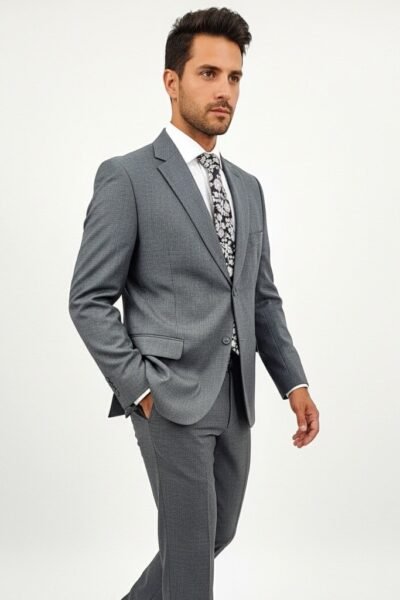 بدلة رجالي رسمي زرين