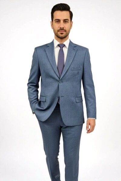 بدلة رجالي رسمي زرين