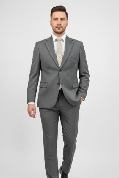 بدلة رجالي رسمي زرين