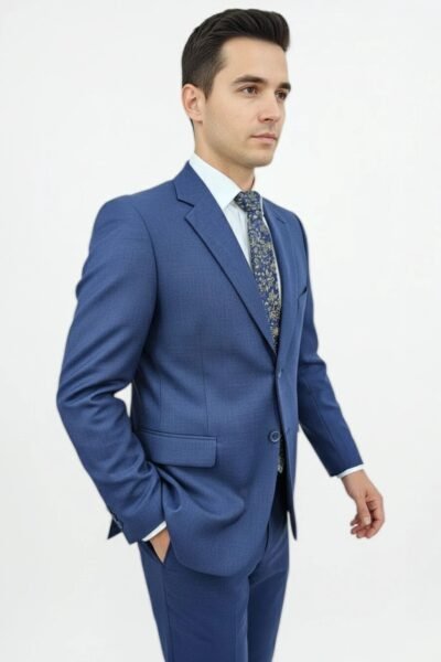 بدلة رجالي رسمي زرين